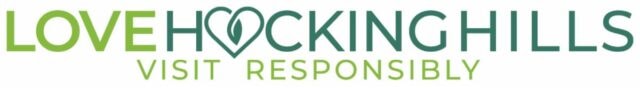 Love Hocking Hills — Visit Responsibly